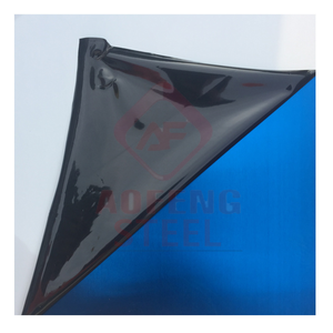 Foshan sınıf 201 j4 hl mavi no4 acero inoxidable ss304 plaka paslanmaz çelik saç çizgisi bitirmek - Product Image 4