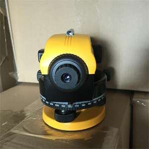 2024 Fabrik preis Hohe Genauigkeit heißer Verkauf SAL32 32X Automatischer Füllstand für die Vermessung von <span class=keywords><strong>CST</strong></span>/Berger mit hoher Genauigkeit - Product Image 4