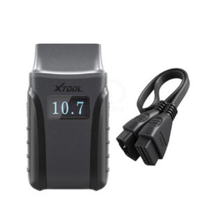 Escáner OBD2 XTOOL A30M AD20PRO, Sistema Completo para Todos los Autos, Actualización Gratuita, Lector de Códigos Automotrices, Búsqueda de DTC OBDII, Herramientas de Diagnóstico - Product Image 2