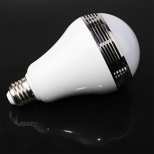 Đồng Bộ Hóa Bóng Đèn Led Thay Đổi Màu Bóng Đèn Loa Xanh & Răng - Product Image 3