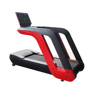 <span class=keywords><strong>Caminadora</strong></span> Eléctrica Comercial Profesional de Alta Calidad con Pantalla LCD para Gimnasio y Uso Doméstico - Product Image 3