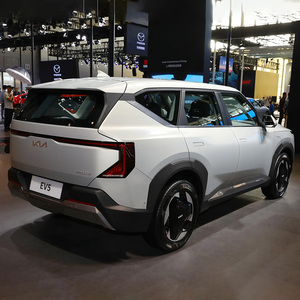 SIRISKY großhandel chinesisches Elektroauto KIA EV5 2023 530 Luft-Land-Leuchte-EV SUV neues Energiefahrzeug EV5 Licht KIA - Product Image 4