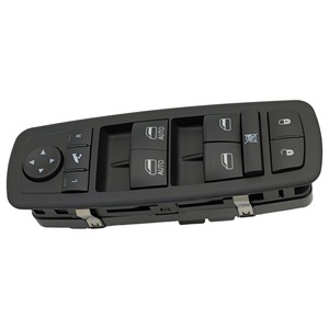 สวิตช์กระจกไฟฟ้า Dodge รุ่น 56046826AE 56046826AC สำหรับเปลี่ยนในรถยนต์ - Product Image 3