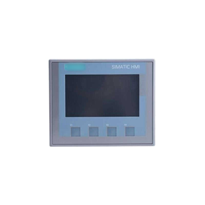 6AV2123-2DB03-0AX0 Nueva Pantalla Táctil HMI KTP400 Basic PN Original Siemens - Product Image 1