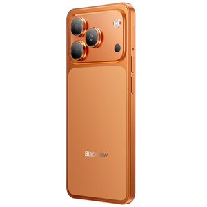 Blackview Wave 7C 4G 4+64GB โทรศัพท์มือถือ หน้าจอ 6.56 นิ้ว แบตเตอรี่ 5000mAh ชิปเซ็ต T310 กล้องหลัง 32MP กล้องหน้า 13MP ระบบปฏิบัติการ Android 16 สมาร์ทโฟน Blackview - Product Image 4