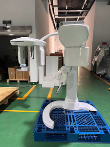 Système de radiographie dentaire numérique 3D CBCT intelligent avec interface conviviale, positionnement automatique du patient, technologie de <span class=keywords><strong>numérisation</strong></span> rapide - Product Image 2