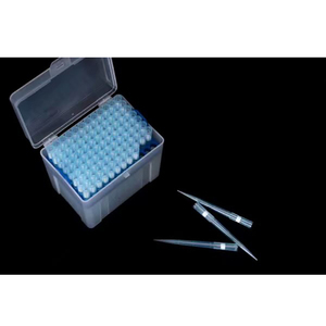 Puntas de micropipeta desechables de China Rango de punta de pipeta de laboratorio universal de 10ul a 1250ul - Product Image 4