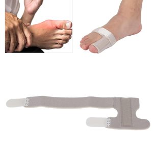 Férula ortopédica ajustable para el dedo del pie-Fijador de fractura de dedo grande, enderezador de dedo en valgo/martillo, soporte de manga separadora - Product Image 2