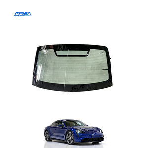 ชุดซ่อมรถยนต์ที่ปิดสนิทกระจกบังลมด้านหลังสำหรับ Porsche taycan 95B.1 OE 9J0845051D - Product Image 1