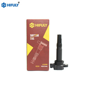 Bobine d'allumage de voiture au <span class=keywords><strong>prix</strong></span> de gros 3705010-H01 pour CHANGAN CX20/CS15/YUEXIANGBobinas De Encendido Auto Spare Parts Coil Ignit - Product Image 6