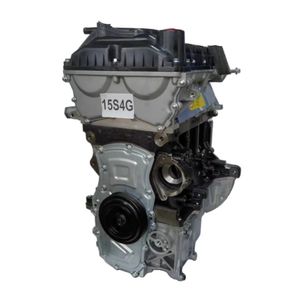 Conjunto de Motor de Aluminio SAIC 15S4G 1.5T Original Nuevo para Hawtai Santa <span class=keywords><strong>Fe</strong></span> MG GT Roewe <span class=keywords><strong>350</strong></span> GT Zotye T600 - Product Image 6
