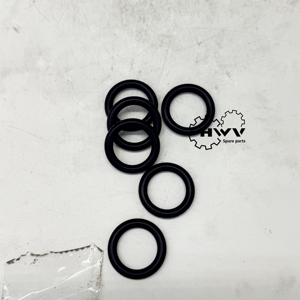 Sello de Anillo Tórico Duradero de Alta Calidad 112-3540 1123540 para Cargadora de Ruedas 962H 950H 995 990 993 992 988B 988F 990K 990H - Product Image 1