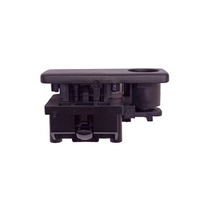 Cierre de guantera GJ6A-64-090A para Mazda 6 CX-9, pieza de plástico para la caja de almacenamiento central - Product Image 1
