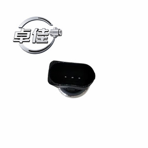 เซ็นเซอร์สวิตช์แรงดันเครื่องปรับอากาศ G1/4 ทองเหลือง IP65 ZJ-08-002 สำหรับระบบทำความเย็น - Product Image 3