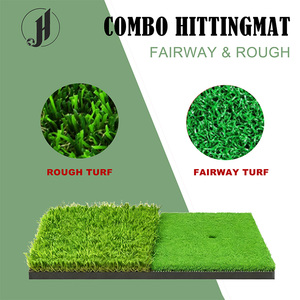 <span class=keywords><strong>Filet</strong></span> <span class=keywords><strong>de</strong></span> <span class=keywords><strong>golf</strong></span> JH OEM/ODM 10x7ft robuste avec tapis <span class=keywords><strong>de</strong></span> cible <span class=keywords><strong>pour</strong></span> entraînement <span class=keywords><strong>de</strong></span> <span class=keywords><strong>golf</strong></span> en extérieur et intérieur - Product Image 4