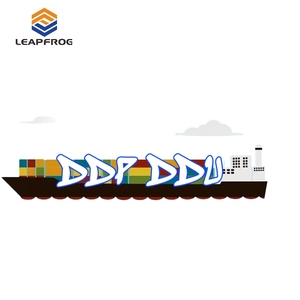 Transporte marítimo profesional a <span class=keywords><strong>Laem</strong></span> <span class=keywords><strong>Chabang</strong></span> Tailandia Indonesia FCL/LCL para filtros de piezas HVAC Entrega de última milla a puerta - Product Image 1