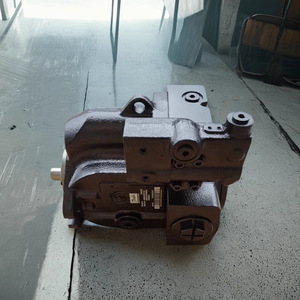 Pompe hydraulique Danfoss LRL030DPC20NNNNN3C2NFA6NAAANNNNNN, pompe à pistons variables, montage sur bride - Product Image 5