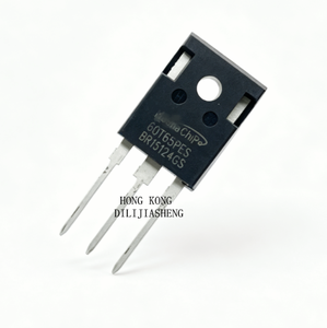 23N50E FMH23N50E, แพ็คเกจ TO‑3P, 23A 500V MOSFET, มีสินค้าในสต็อก, จัดส่งรวดเร็ว - Product Image 2