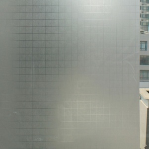 Vidrio Estampado Transparente o de Color de 3 mm a 12 mm de Espesor, Vidrio Flotado Figurado Laminado, de Fábrica China - Product Image 6