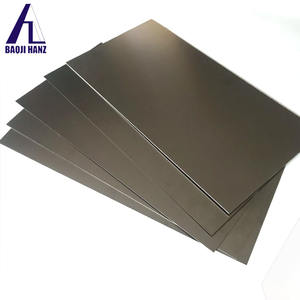 高品質99.95% 純粋なモリブデンプレート価格1kgあたり - Product Image 2