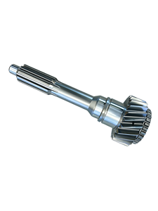 Nouvel arbre d'entrée de boîte de vitesses 33311-3180 de remplacement pour Hino H07C (1983-1994, 1987-1997) – Garantie d'un an - Product Image 4