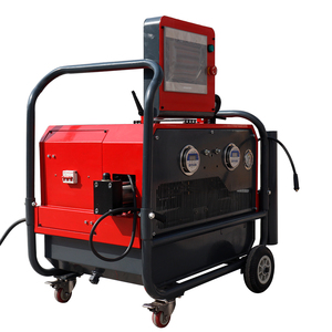 Machine de pulvérisation de polyuréthane haute puissance H800, pulvérisateur stable, équipement de pulvérisation d'isolation industrielle pour la construction - Product Image 6