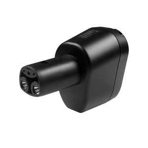 New Arrival CCS1 AC&DC Fast <b>Charging</b> Adapter to Tesla 250KW c IP54 FCC Certified Electric Vehicle Converter - Product Image 3