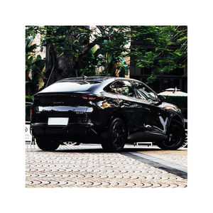 Kendaraan Listrik VW ID UNYX 2.000 Unit Tersedia dengan Harga Termurah untuk Pengiriman Tahun <span class=keywords><strong>2026</strong></span> Tanpa Batasan Apapun - Product Image 4