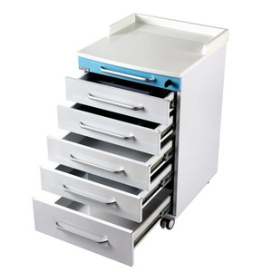 Conception <span class=keywords><strong>dentaire</strong></span> Offre Spéciale de <span class=keywords><strong>Cabinet</strong></span> de clinique pour le chariot <span class=keywords><strong>dentaire</strong></span> d'équipement de clinique - Product Image 2