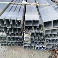 Profils en aluminium pour fenêtres et portes coulissantes, machine de poinçonnage de profilés en aluminium Jamaïque