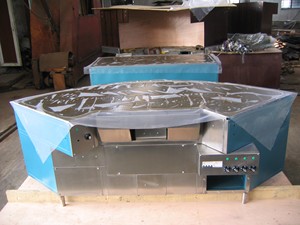 Parrilla Hibachi <span class=keywords><strong>Teppanyaki</strong></span>, Plancha de Gas con Purificador Incorporado para <span class=keywords><strong>Cocinar</strong></span> al Aire Libre - Product Image 5