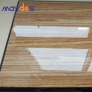 <strong>UV</strong> <strong>Paint</strong> for Wood Super Fast Dry High clear Finish - Product Image 3