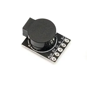 MATEK Mateksys รุ่นที่หายไปและเสียงเตือนดัง - Product Image 1