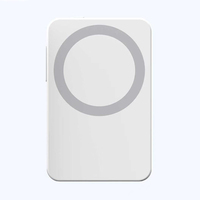 Mini Lector Electrónico Portátil de 3.68 Pulgadas, 4G LTE, Protección Ocular, IA, Reproductor de MP3, Tarjeta TF, 850mAh, Magnético, Tinta Electrónica