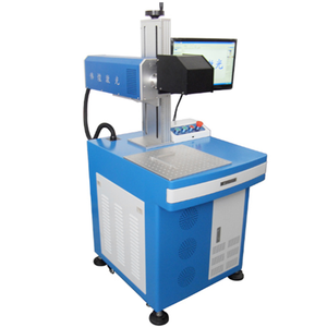 Máquina de Grabado Luling Luling 5w Bibo Compacta y Portátil con Área de Trabajo de 100x2000mm, Computadora y Gabinete Compactos - Product Image 5