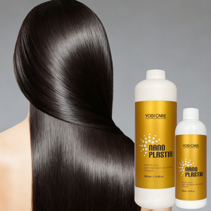 ตัวอย่างฟรี FM FREE นาโนพลาสติก้า ผลิตภัณฑ์ดูแลเส้นผม ซ่อมแซมและยืดผม - Product Image 1