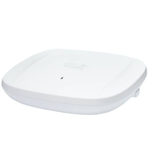 Punto de Acceso Wi-Fi 6E Tribanda CW9166I-MR: 7.78Gbps, 4x4 MU-MIMO, Administrado por Meraki Cloud/Catalyst 9800 para Empresas - Product Image 4