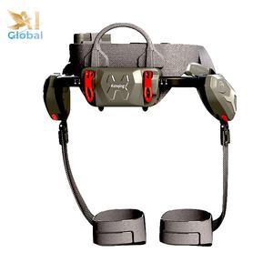 Servounterstützte Gehhilfe für Senioren mit Flexiblem Gelenkschutz zum Treppensteigen bei Knieschwäche, Sicherheits-Schutzvorrichtung - Product Image 1