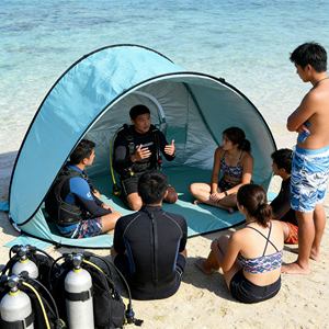 La cabine de méditation Tranquility Pod pour enfants avec sonorisation et exercices de respiration guidés - Product Image 2