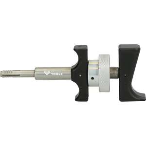 BRILLIANT TOOLS - BT561006 Extracteur de bobine d'allumage pour moteur VAG - EAN 4042146845813 ET JEU DE DISTRIBUTION - Product Image 1