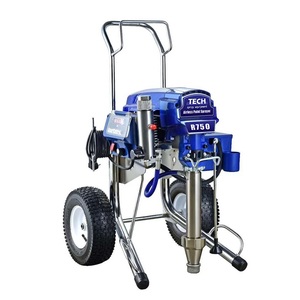 Pulvérisateur de Texture Airless Mark Max Pro pour <span class=keywords><strong>Peinture</strong></span> <span class=keywords><strong>et</strong></span> <span class=keywords><strong>Enduit</strong></span> - Product Image 1