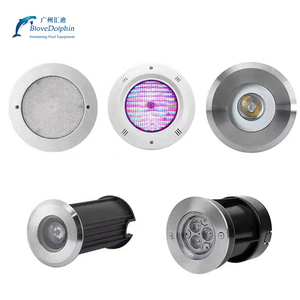 Lampe de <span class=keywords><strong>piscine</strong></span> étanche sous-marine <span class=keywords><strong>enterrée</strong></span> type LED luminaire sous-marin lumières <span class=keywords><strong>pour</strong></span> <span class=keywords><strong>piscine</strong></span> - Product Image 6