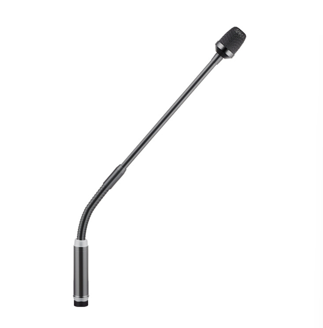 Professional Gooseneck DJ Microphone DJM-1