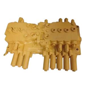 Piezas de Maquinaria de Construcción 096-4489 099-1107 Conjunto Hidráulico Principal para Excavadora E200B - Product Image 3