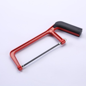 Kit de Herramientas para Reparaciones del Hogar de 110 Piezas con Mini Sierra de Arco y Nivel de Burbuja - Product Image 5