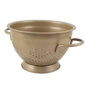 Passoire en acier enduit de poudre Ensemble de 3 - Product Image 3