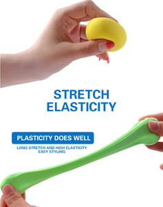 1000g/sac Vente chaude 24/36 couleurs Jouet anti-stress pour enfants Super léger Modélisation polymère Argile douce <span class=keywords><strong>à</strong></span> séchage <span class=keywords><strong>à</strong></span> l'air - Product Image 4