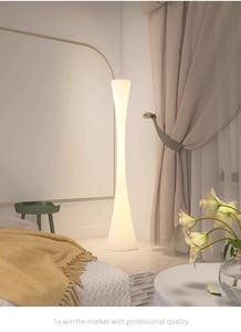 Lampadaire de pêche de salon à LED OEM japonais moderne pour hôtel, villa ou centre commercial - Product Image 2