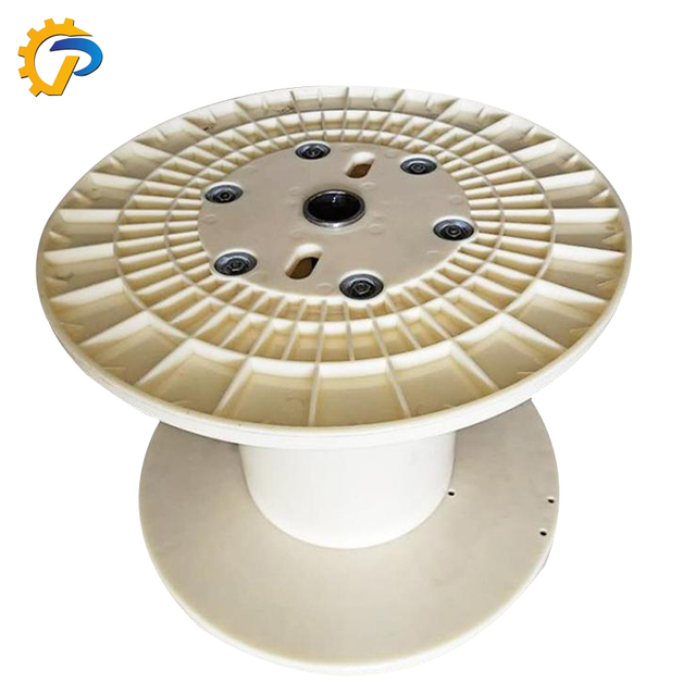 Chipeng 300mm 400mm 500mm Building Wire Plastic Abs Cable Reel for Electric Cable Wire Winding Machine