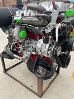 Moteur diesel japonais d'origine J07C H07D pour camion
